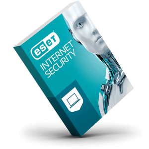 ESET INTERNET SECURITY 13
