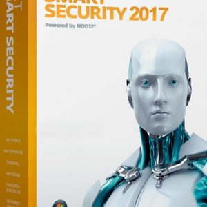 لایسنس تست ESET SMART SECURITY 10 اورجینا