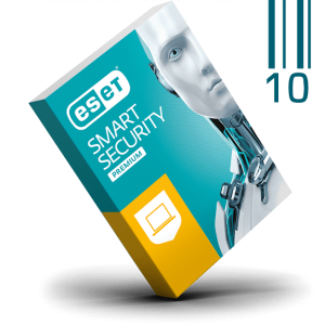 smart security premium 10 users