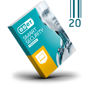 smart security premium 20 users